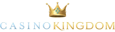 Casino Kingdom logo